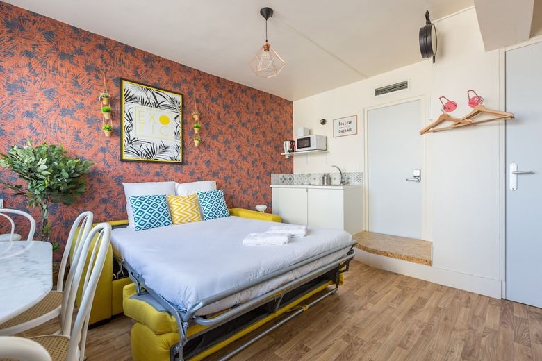 Apartments Ws Champs Elys�es - Ponthieu