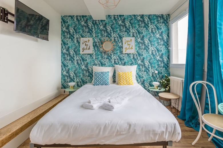 Apartments Ws Champs Elys�es - Ponthieu
