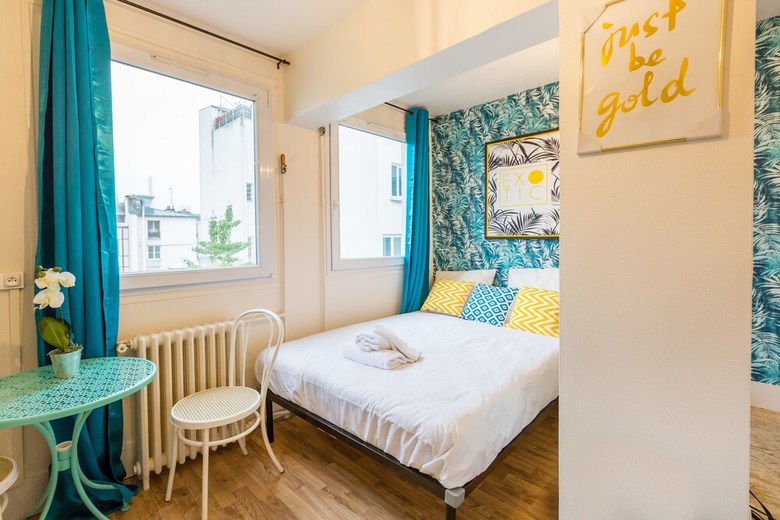 Apartments Ws Champs Elys�es - Ponthieu