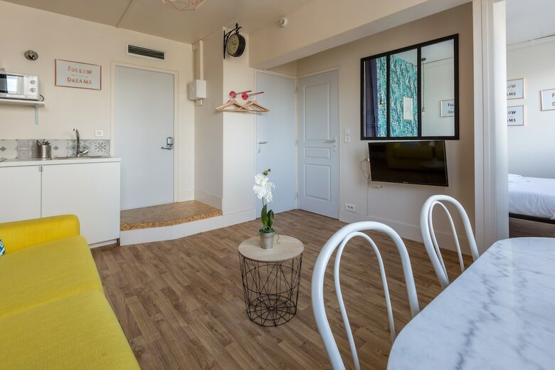 Apartments Ws Champs Elys�es - Ponthieu