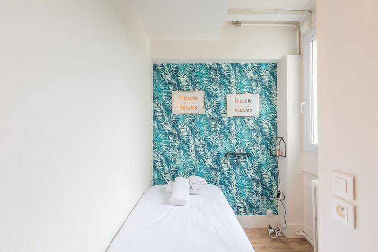 Apartments Ws Champs Elys�es - Ponthieu
