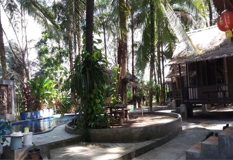 Hotel Cfun Cottages