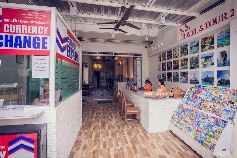 Hostal Sino Hostel Kata