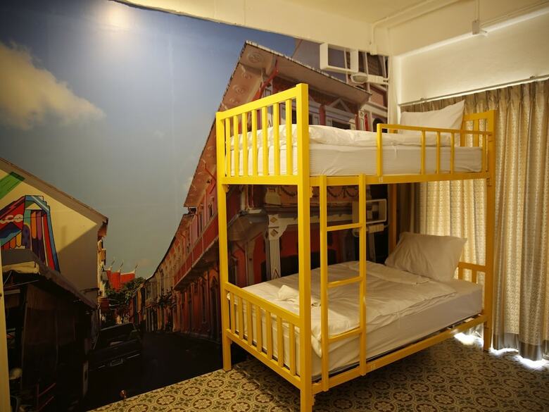 Hostal Sino Hostel Kata