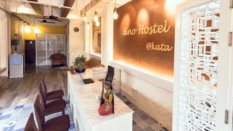 Hostal Sino Hostel Kata