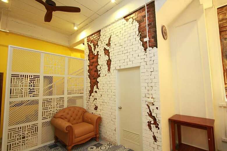 Hostal Sino Hostel Kata