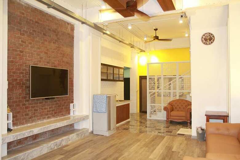 Hostal Sino Hostel Kata