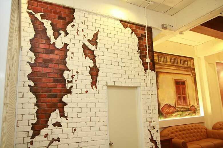 Hostal Sino Hostel Kata