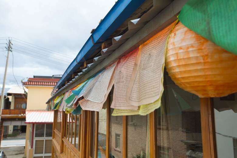 Posada Namcha Bhawa Inn