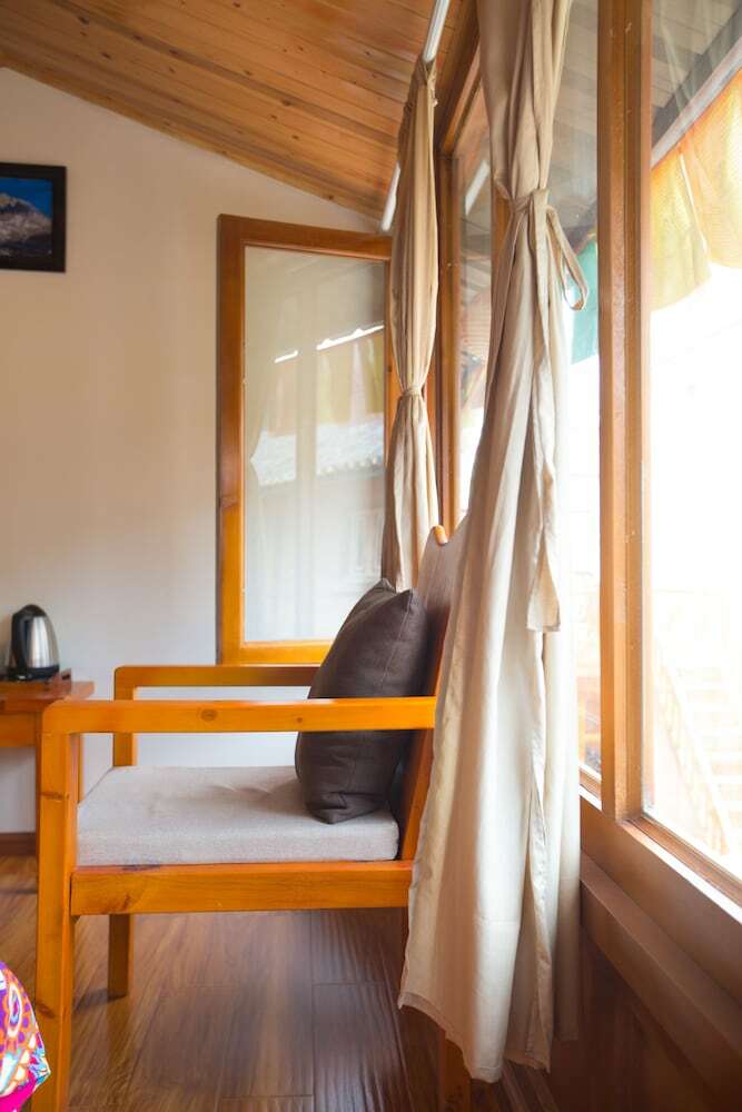 Posada Namcha Bhawa Inn