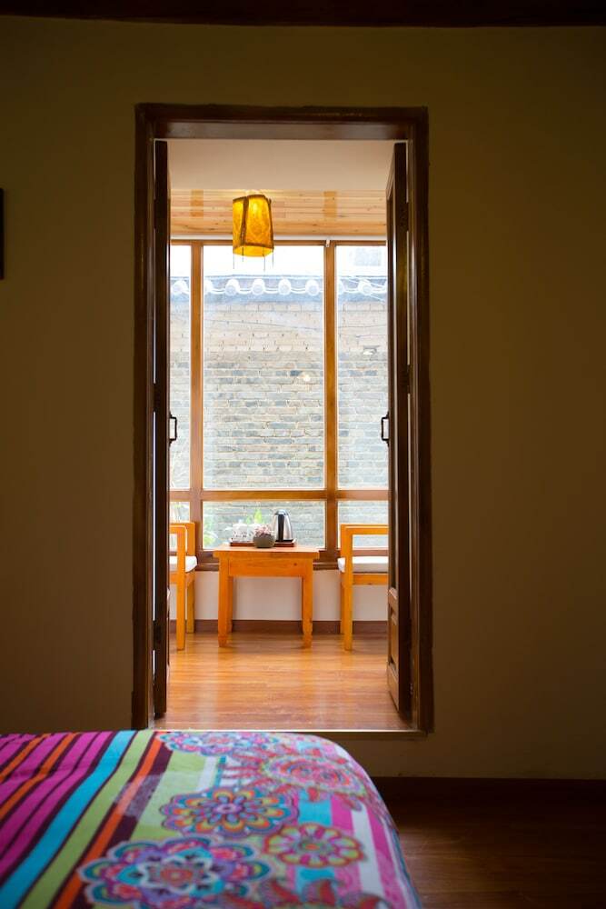 Posada Namcha Bhawa Inn