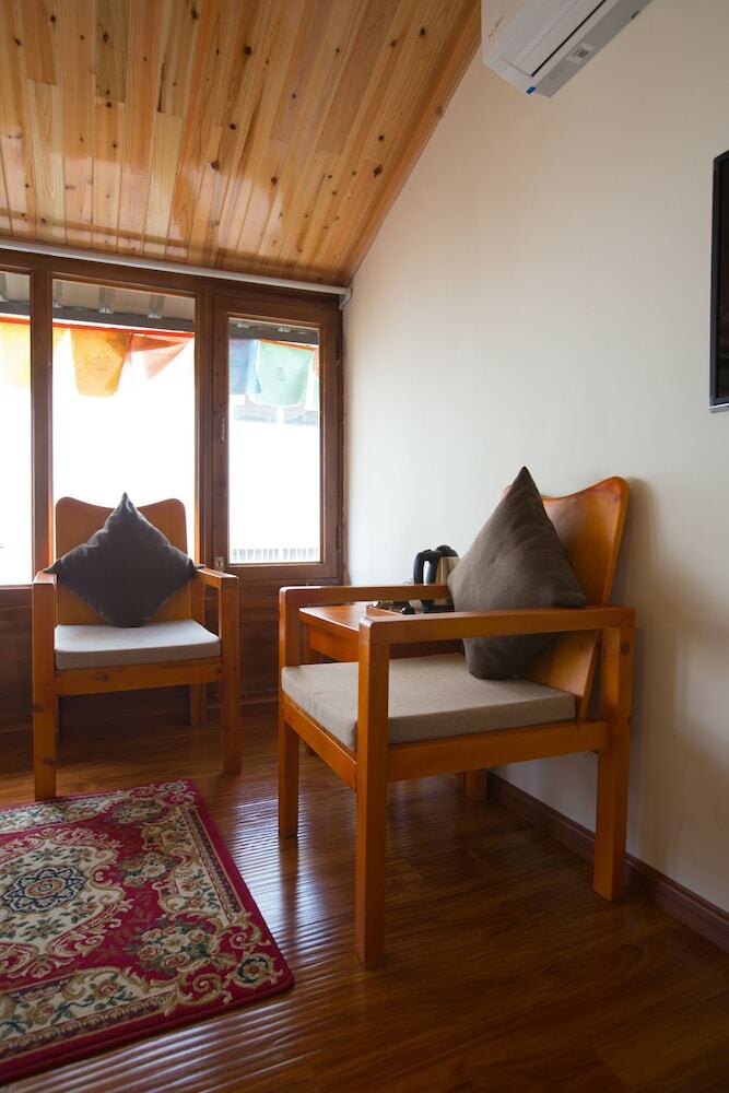 Posada Namcha Bhawa Inn