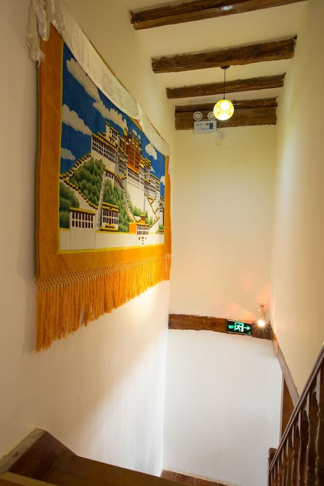Posada Namcha Bhawa Inn