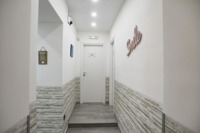 Bed & Breakfast La Casa Di Luna Bnb