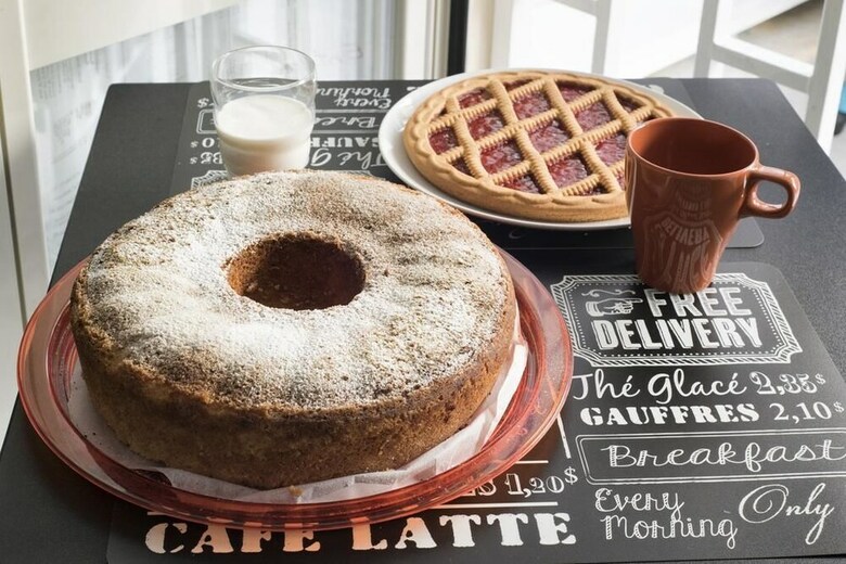 Bed & Breakfast La Casa Di Luna Bnb