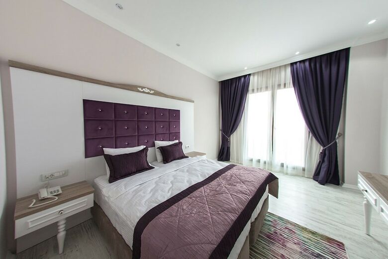 Hotel Sozturk Otel