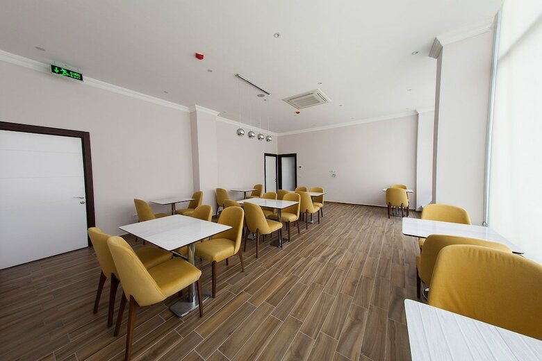 Hotel Sozturk Otel