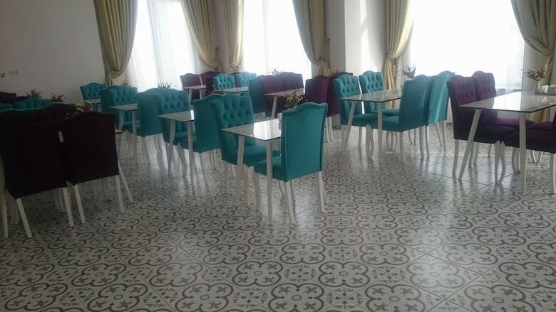 Hotel Sozturk Otel