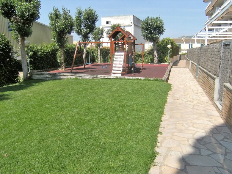 Apartamento Del Sol 415