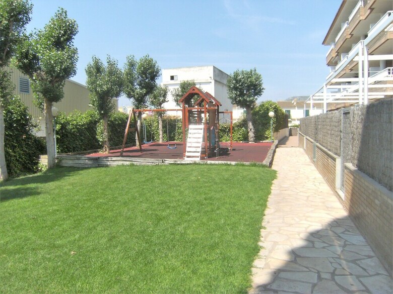 Apartamento Del Sol 415