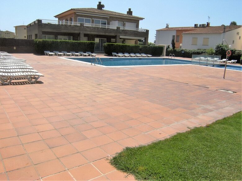 Apartamento Del Sol 415