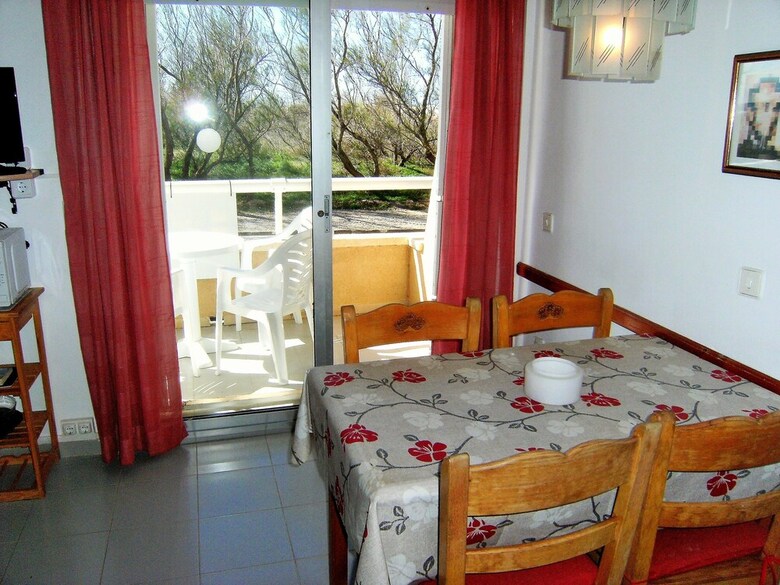 Apartamento Argonavis 117