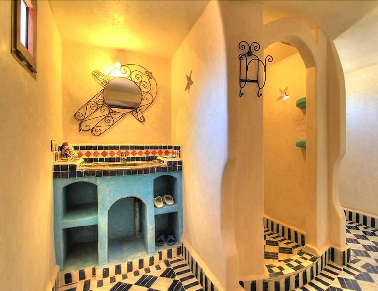 Hotel Ksar Bicha