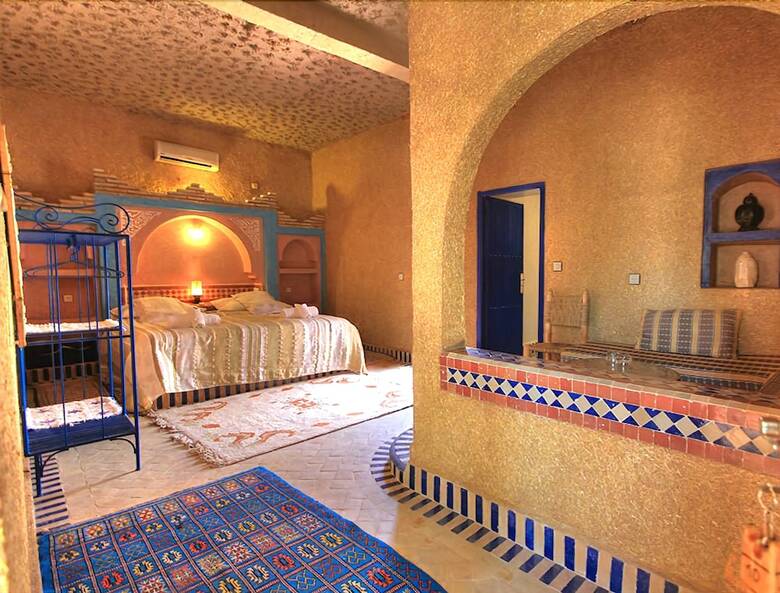 Hotel Ksar Bicha