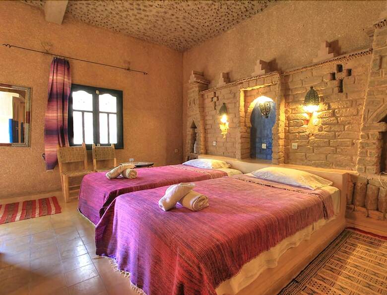 Hotel Ksar Bicha