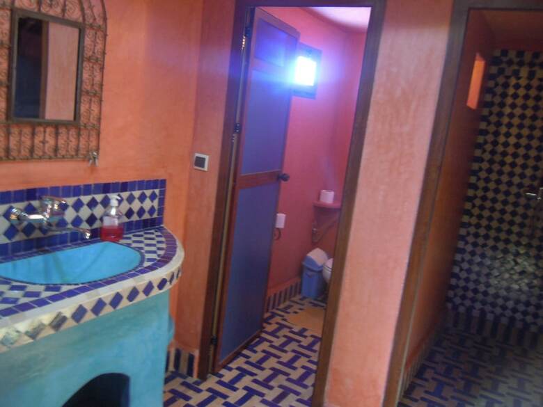Hotel Ksar Bicha