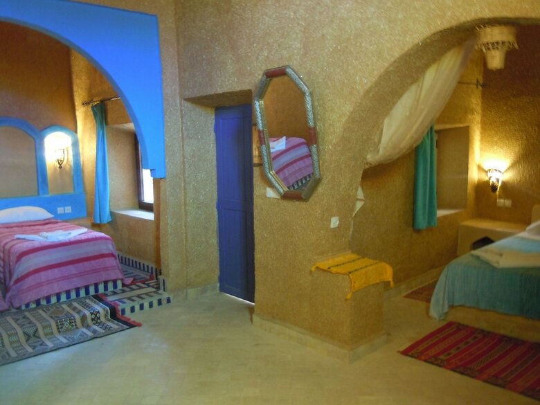 Hotel Ksar Bicha