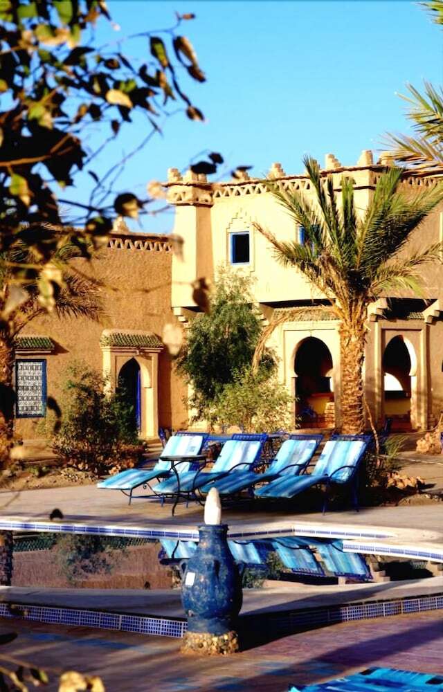 Hotel Ksar Bicha