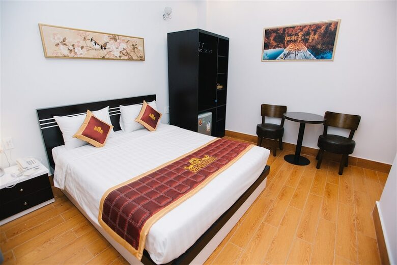 Thinh Gia Phat Hotel
