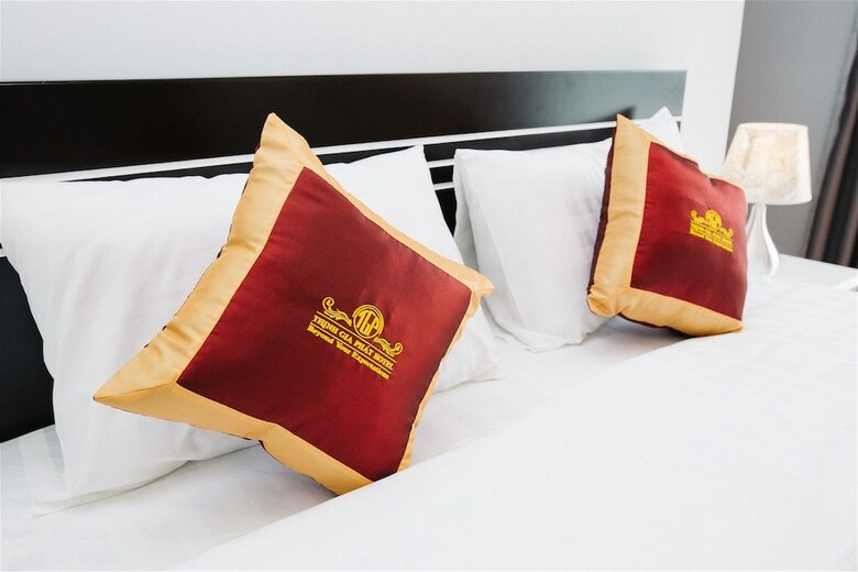 Thinh Gia Phat Hotel