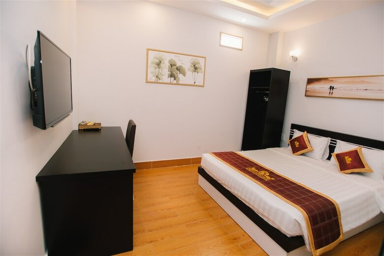 Thinh Gia Phat Hotel