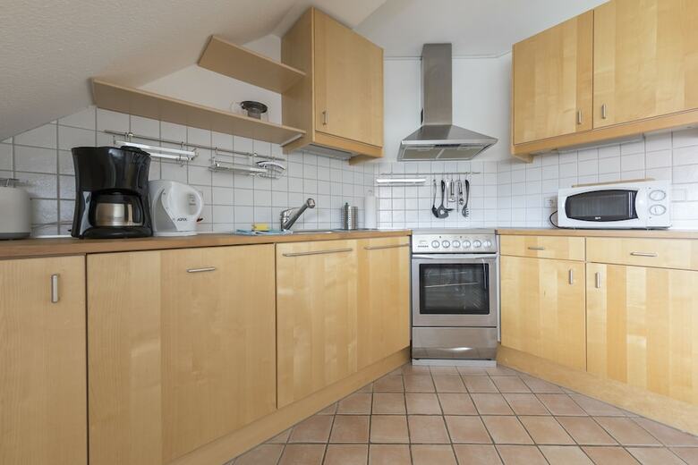Primeflats - Apartment In Potsdam - Berliner Vorstadt