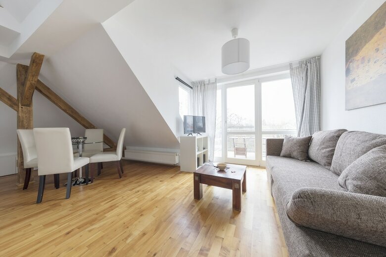 Primeflats - Apartment In Potsdam - Berliner Vorstadt