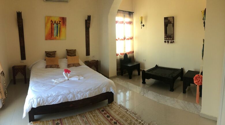 Hotel Dar Jasmin Djerba