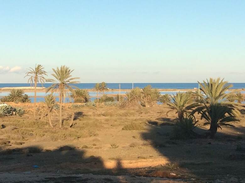 Hotel Dar Jasmin Djerba