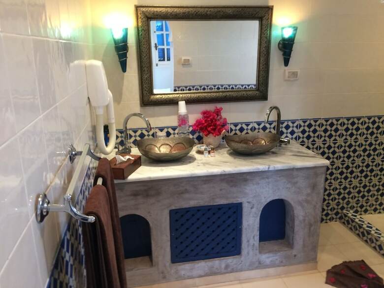 Hotel Dar Jasmin Djerba