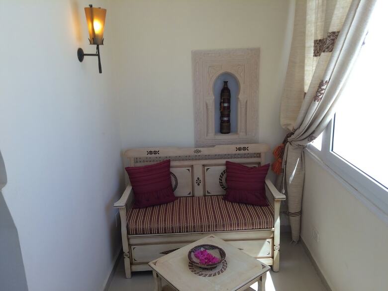 Hotel Dar Jasmin Djerba