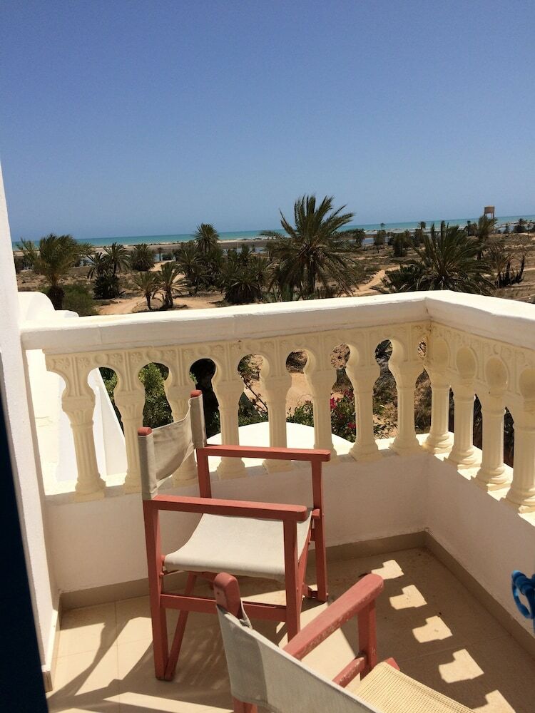 Hotel Dar Jasmin Djerba