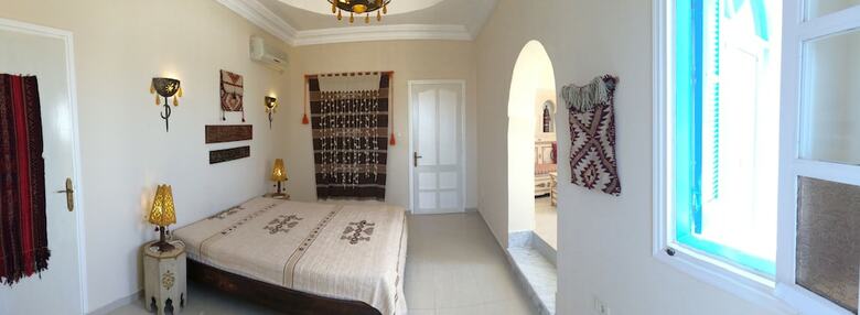 Hotel Dar Jasmin Djerba