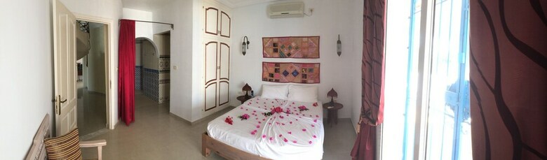 Hotel Dar Jasmin Djerba
