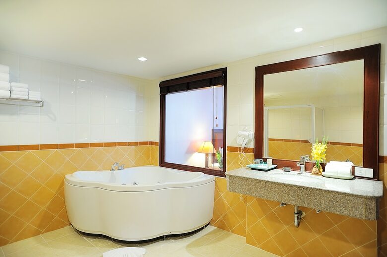 Hotel Bauman Grand