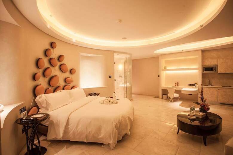 Hotel Phoenix Island Ocean Dream Resort Sanya