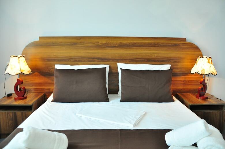 Reness Hotel Kobuleti