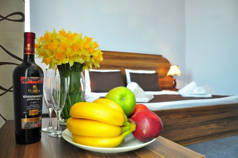 Reness Hotel Kobuleti