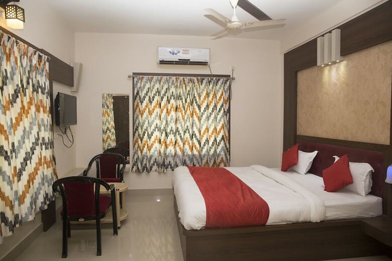 Hotel Oyo 3904 Home Stay Tara Palace