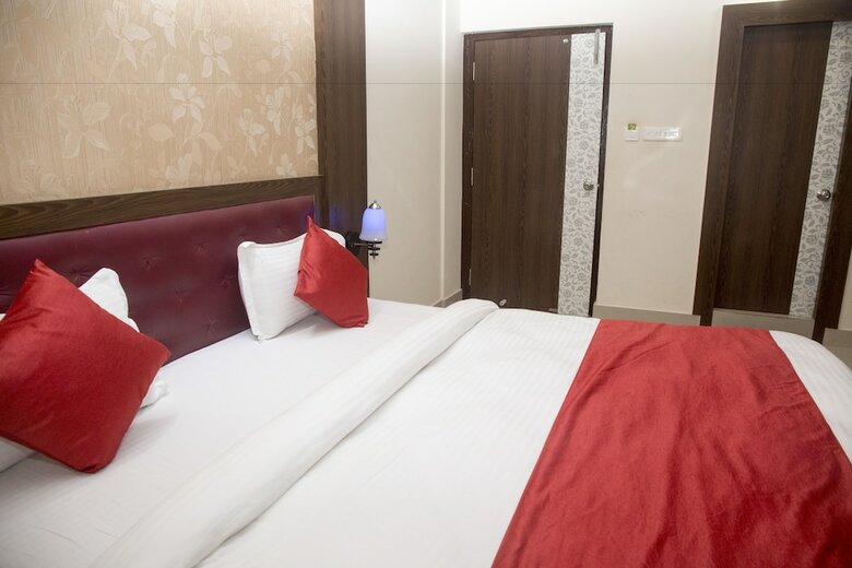 Hotel Oyo 3904 Home Stay Tara Palace